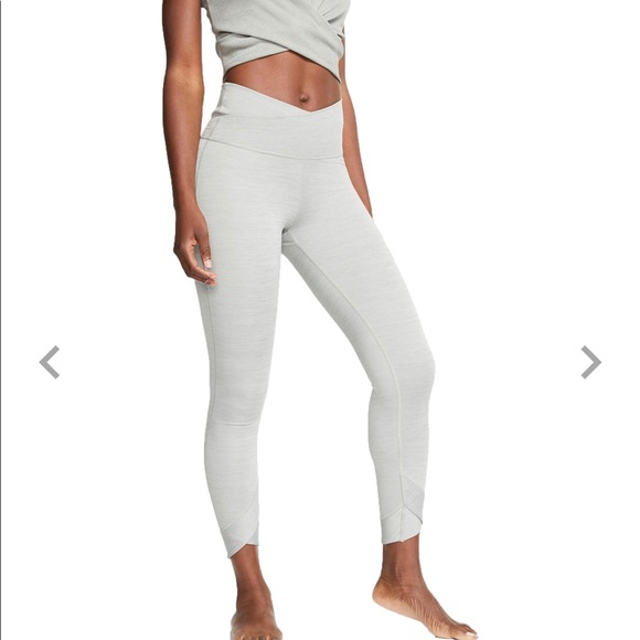 nike ladies yoga pants